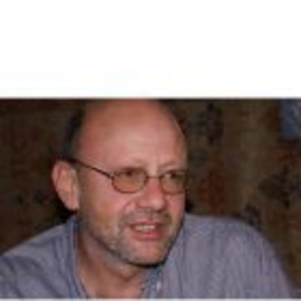 Harald Rus Geschäftsführer RUS Rapid Unit Solutions XING