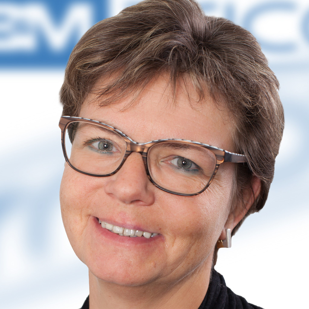 Editha Cap Buchhalterin B&M Tricon GmbH XING