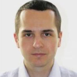 Dmytro Kolos