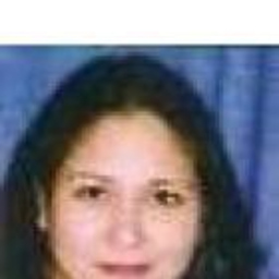 Annemarie Rocha Mena