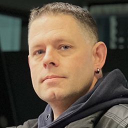 Dirk Geiger