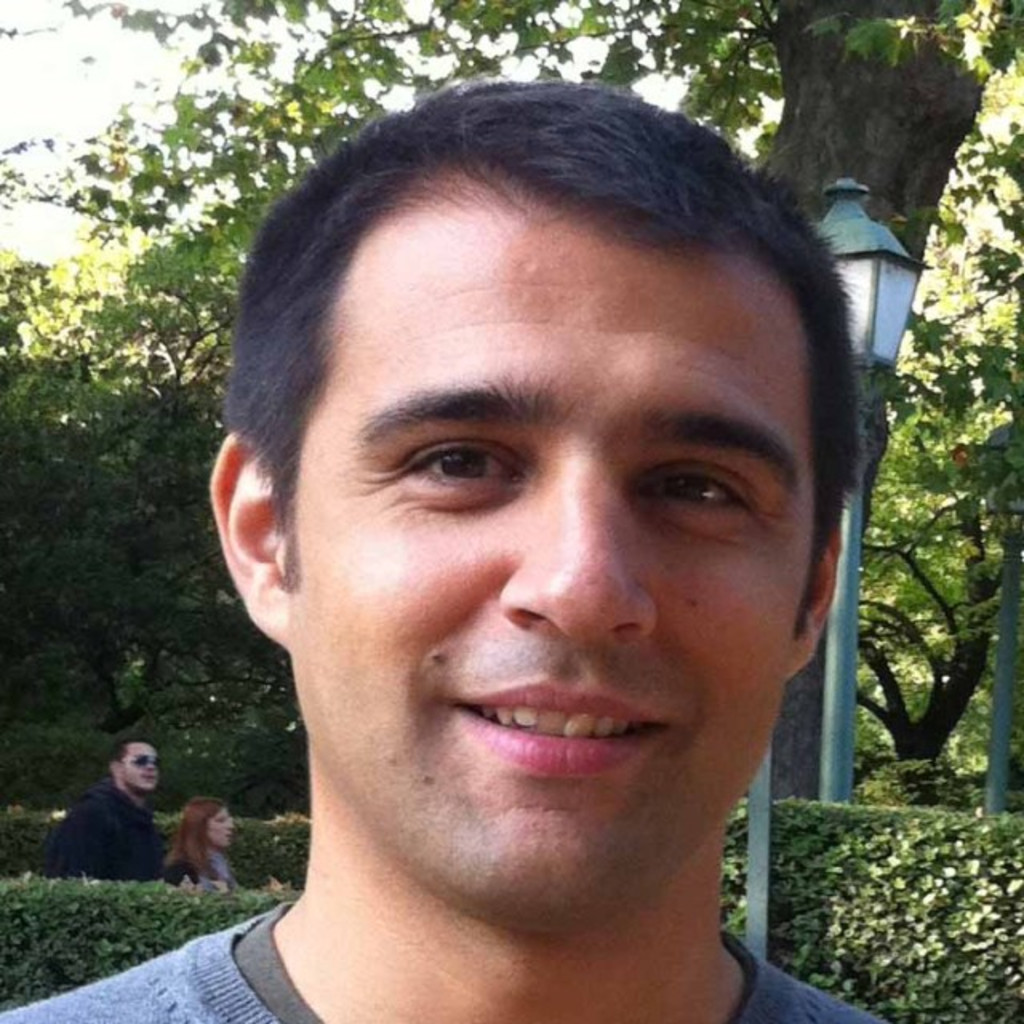 José Salinas Esteban Ruby on Rails Web developer Freelance Web