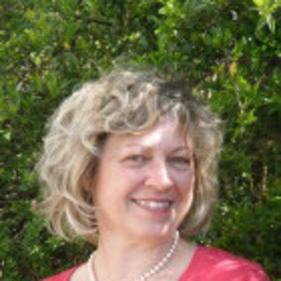 Petra Kellermann