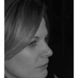Dipl.-Ing. Karina Medow
