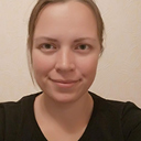 Olena Dobromyslova