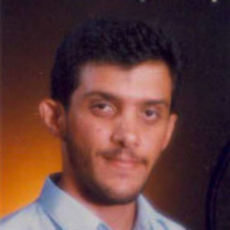 Mahmoud abdel Hafez
