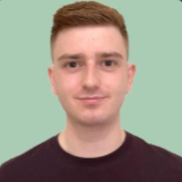 George Ellery-Masson's profile picture
