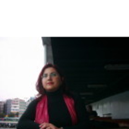 Hülya Özdemir