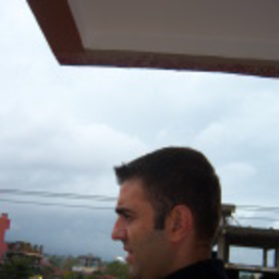 Oguz Koyuncu