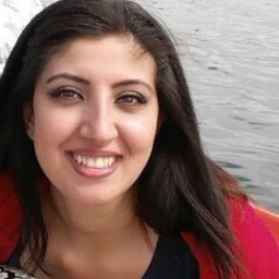 Hiba Bakri