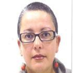 Marisa Sesé Tizón