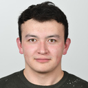 Temur Nasritdinov