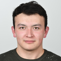 Temur Nasritdinov