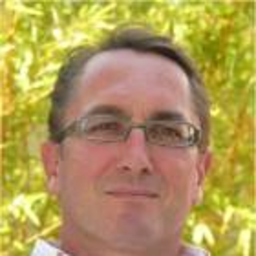 Martin Engelhart