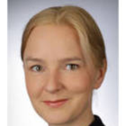 Profilbild Katrin Witte