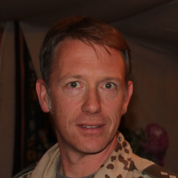 Björn M. Scherer