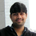 Krishna Chaitanya Attaluri