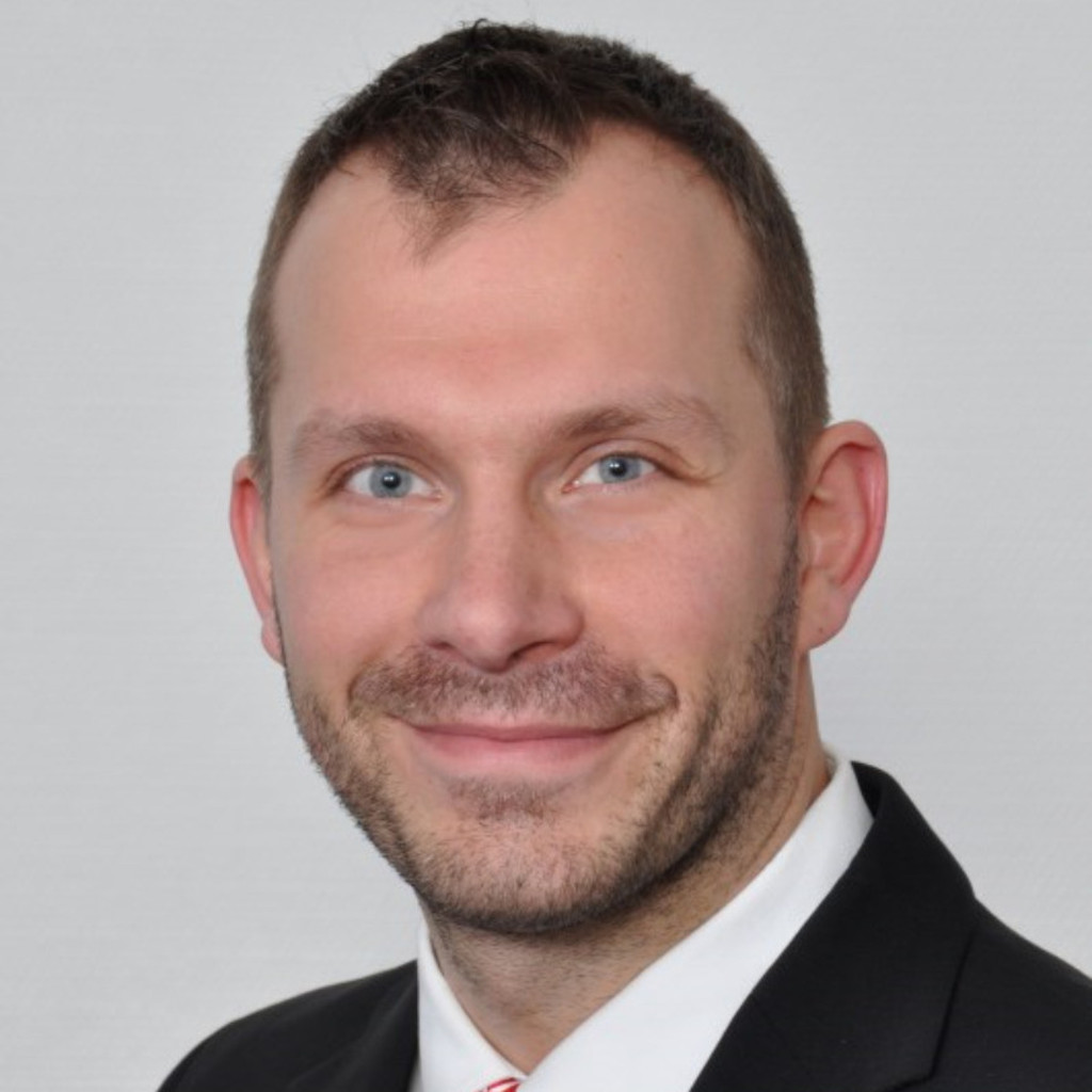 Gerd Hirschfeld Leiter Sparkasse Waldeck