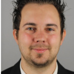 Sascha Burkhart's profile picture