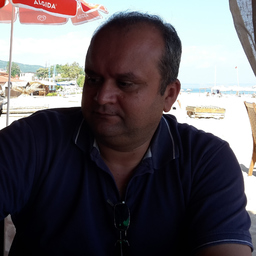 Adrian Vizireanu