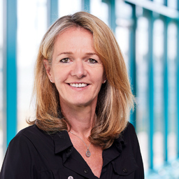 Ingrid Stratmann