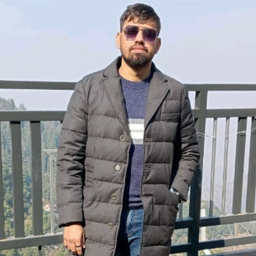 Afsar Nadir