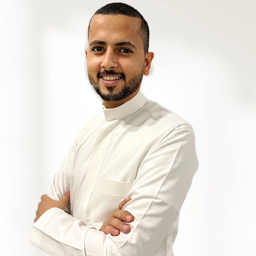 Abdalrahman Hussain
