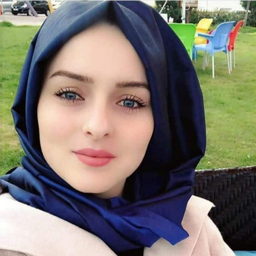 Kinza Masood