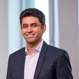 Dr. Ali Akrami