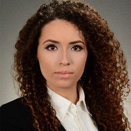 Ines Staali