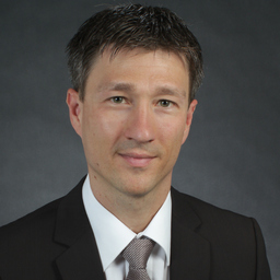Prof. Dr. Kai André Böhm