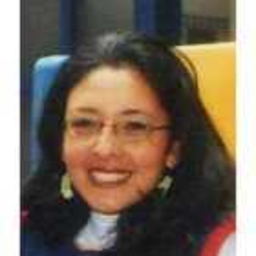 Zoila Rivera Del Aguila