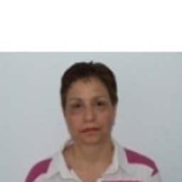Maria Jose cañas Moreno