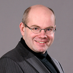 Dipl.-Ing. Ralf Deye