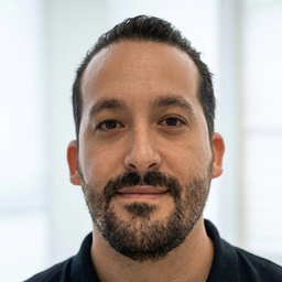 Umut Bitik Umut Bitik's profile picture