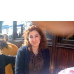 DERYA CANTEKİN