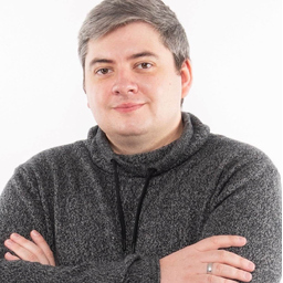 Armin Teuber