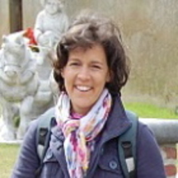 Barbara Soenens