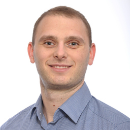 Mario Weber