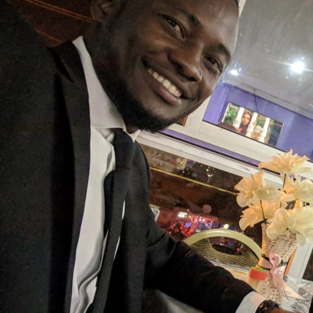 Rodolph Heinrich Manger Corius Precious metals Trading BV XING