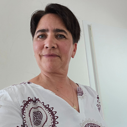 Patricia Bombala