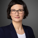 Social Media Profilbild Judith Schütze Berlin