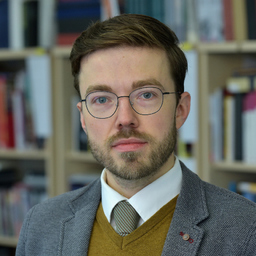 André Zempelburg