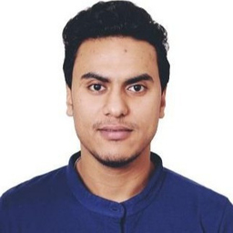 SHEIKH MOHAMMAD RUHAN