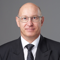 Patrik Spörri
