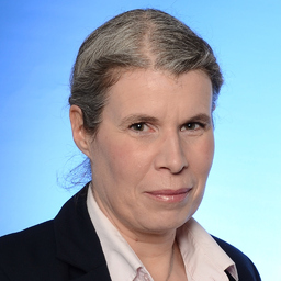 Bernadett Blümer