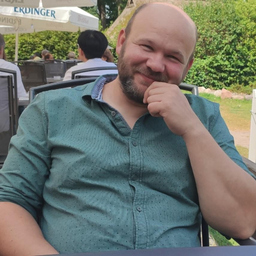 Andreas Scholl