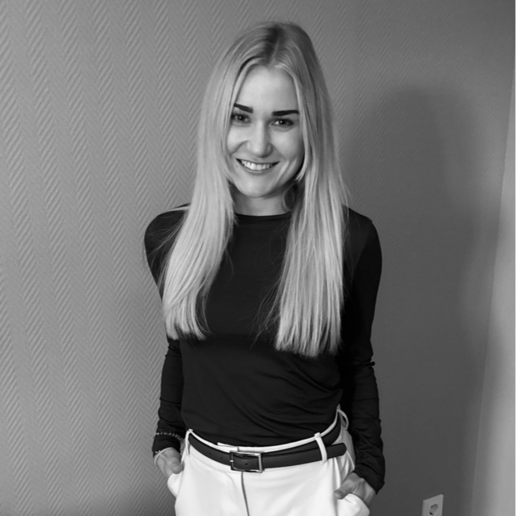 Clara Netter HR Business Partnerin PSW automotive engineering GmbH