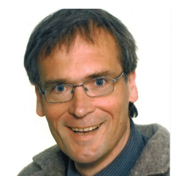 Profilbild Alf Christmann