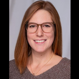 Nadine Zeuke's profile picture